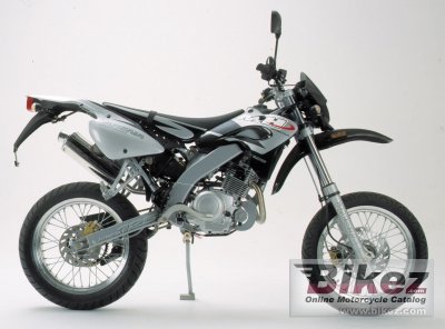 2006 Motorhispania Arena 125 Pro Racing Super Motard 2006 Motorhispania Arena 125 Pro Racing Super Motard